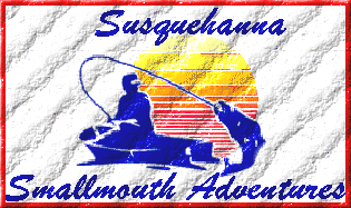 Susquehanna Smallmouth Adventures